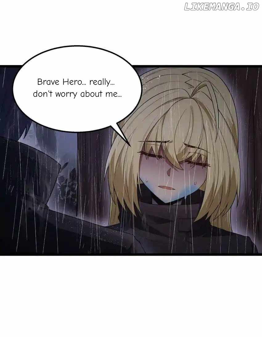 This Hero is a Money Supremacist Chapter 28 32
